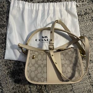 Coach Crossbody bag